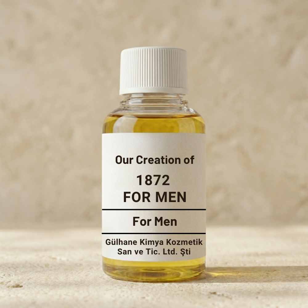 1872 For Men